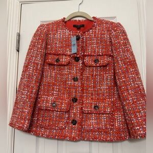 Ann Taylor 6P Jacket
